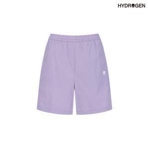 [하이드로겐] 여성 경량 우븐스트레치 숏팬츠 H21D2PS412_PP