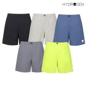 [하이드로겐] 유니 경량 숏팬츠 셋업 H31D2PS703