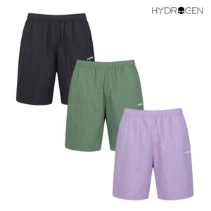 [하이드로겐] 유니 베이직 숏팬츠 H31D2PS001