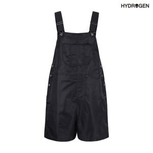 [하이드로겐] 여성 서스펜더 오버올 H21D2PT608_BK