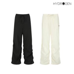 [하이드로겐] 여성 우븐 변형핏 팬츠 H21D2PT606