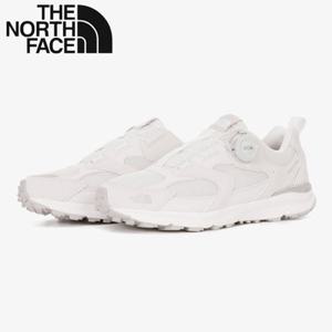 노스페이스 NS94R01B 남여공용 스피드 워크 보아 일상착용 스니커즈 KR