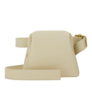 오소이 피칸 브로트 숄더 백 20FB0100302 CREAM