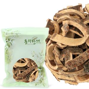 동의한재 국산 합환피 자귀나무껍질 500g