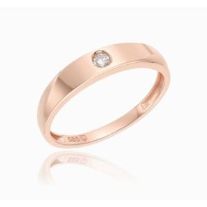 [로이드] 주문제작 14/18k,다이아몬드세팅  이터널 여성커플링 LRF21070D