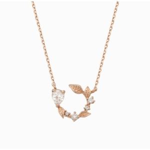 [로이드] 주문제작 스윗베이 14k 목걸이 LNN18152G