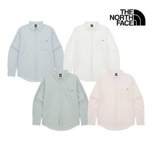 노스페이스 남성 퍼미스 긴팔 셔츠 NH8LR03