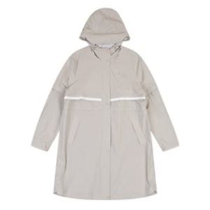 여성 골프 롱기장 2WAY(소매) 레인코드 VLWBPF01