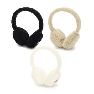 디스커버리 23N 플리스 헤어밴드 이어워머 (DXAC4913N)