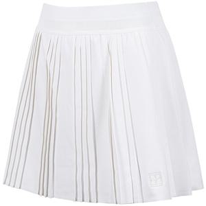 [정품] 나이키 W 코트 드라이 핏 어드벤티지 에이스 테니스 스커트 (FZ6513-100)