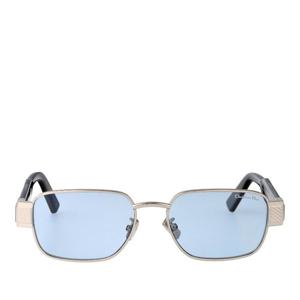 디올 렉탱귤러 메탈 프레임 선글라스 DM40161U F0I0 54