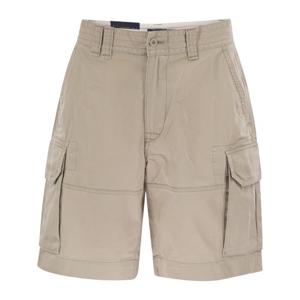 랄프로렌 클래식 핏 트윌 카고 쇼츠 710548502 001