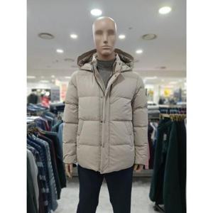 크로커다일 세이브존05 푸퍼 후드 구스  점퍼 82 AAJP4204/82