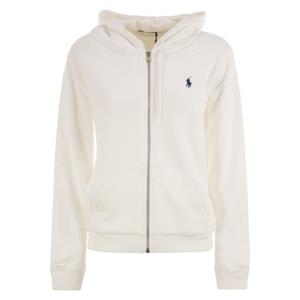 폴로 랄프로렌 가디건 211935584 WHITE
