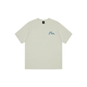 [에비수]플라워 힐스 반팔 티셔츠_EX2UTS909_CM