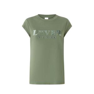 핑코 탑 104603A2D1V49 Green