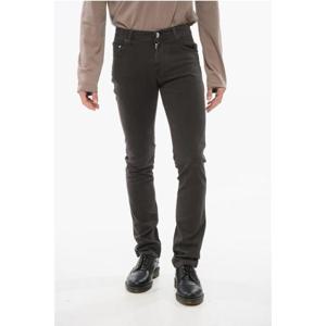 꼬르넬리아니 스트레이트 팬츠 784JF2 6820147 030 Brown