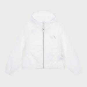 [노스페이스] 걸즈 에어로런 자켓 NJ3LR17S_OWH