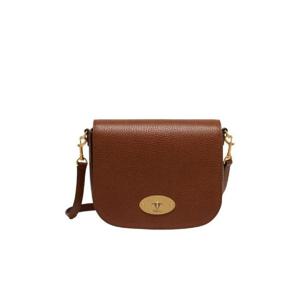 멀버리 스몰 클래식 그레인 스몰 달리 사첼 오크 RL7414-552G110