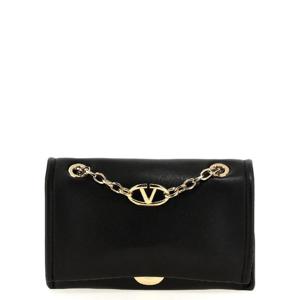 VALENTINO GARAVANI Valentino Garavani 39V로고 체인39 숄더백 5W2B0N93PHV0NO