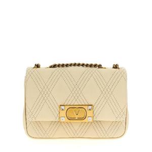 VALENTINO GARAVANI Valentino Garavani Quiltie 67 shoulder bag W2B0R08XCAREN