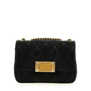 VALENTINO GARAVANI Valentino Garavani Quiltie 67 shoulder bag W2B0R08XCA0NO