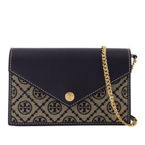 토리버치 T-모노그램 인벨로프 체인 숄더 백 165016 405 TORY N