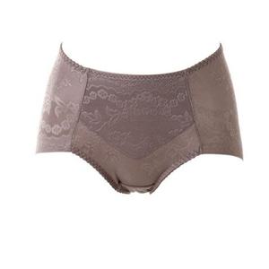 [비너스] 여성 빅사이즈 편안한 아랫배보정 소프트 거들 팬티(VPT6357C-GY)