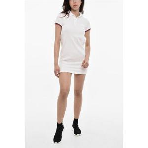 디스퀘어드2 숏 원피스 S72CV0477 S22743 100 Light blue