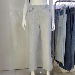 더스토아 DP01 슬라브 와이드 팬츠 T25thc155s034