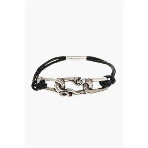 알렉산더 맥퀸 브레이슬릿 7949681ALDA 1011 Black