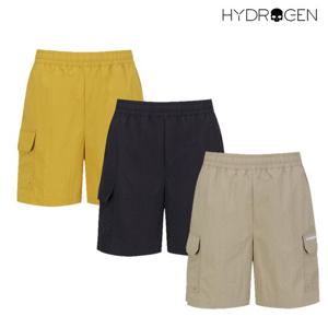 [하이드로겐] 유니 우븐 경량 숏팬츠 H31D2PS711