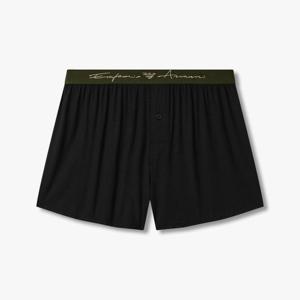 [엠포리오 아르마니 언더웨어]프리미엄소프트모달자카드밴드(08-1-5-1-12-092)