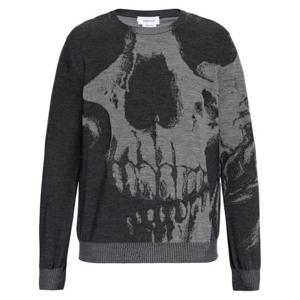 알렉산더 맥퀸 스웨터 818835Q1BC01332 GREY