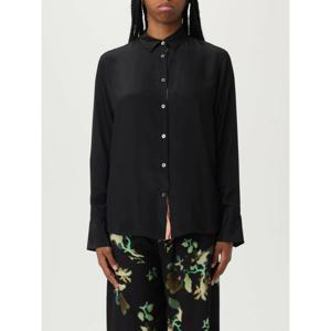 [PAUL SMITH] 라프리마 여성 셔츠 W2R019BP31186 79 블랙 /6