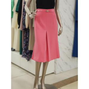 미니멈 세이브존01 머메이드 절개  스커트 MXBAWS5070