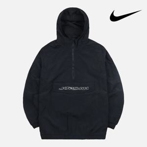 나이키 조던 MVP 메쉬 아노락 후드 자켓 FV7440-010