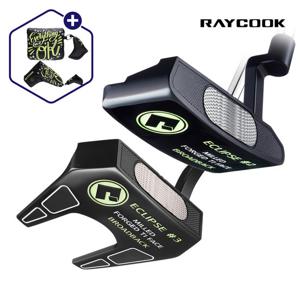 레이쿡 이클립스 2, 3 퍼터
