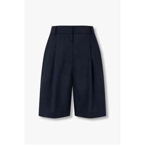 [톰보이]린넨혼방 하프팬츠9105231189