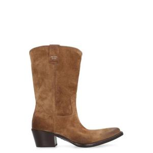 프라다 부츠 1U001OF045054 F0005 brown