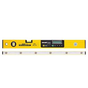 에스비 디지털자석 수평기 MDM-600 수평측정 SB수