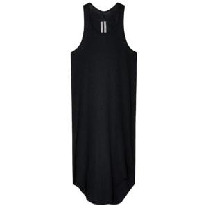 Rick Owens 베이직 리브 탱크탑 RU01E5150MR 09 TP940512512