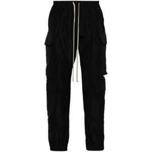 25 FW 릭오웬스 마스토돈 메가카고 팬츠 RU02D6337FK TP432476411