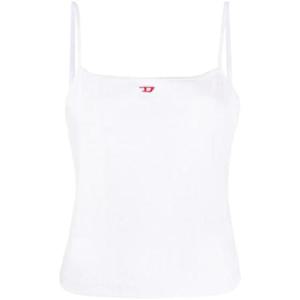 25 FW 디젤 로고 아플리케 탱크 탑 A051070EJAI TP432236103