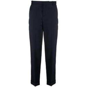 25 FW 발망 크롭 스트레이트 팬츠 BH1PM030WB12 TP432297425