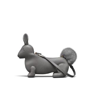 25 FW 톰브라운 래빗 숄더 백 UAG175A00198 TP433247264