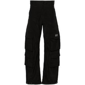 25 FW Golden Goose 루터 와이드 카고 팬츠 GMP01831P001457 TP432353973