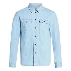 25 FW 톰포드 데님 긴소매 셔츠 HDS006FMC136F24 TP432461975