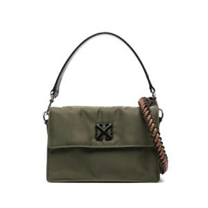 25 FW 오프화이트 지트니 40 숄더 백 OMNN066F23FAB0015600 TP432290509