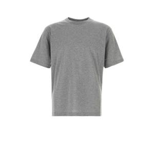 프라다 크루넥 반팔 티셔츠 UJN921SWM311CD F0480 TP941243357